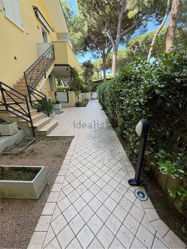appartamento in vendita a Cervia in zona Milano Marittima