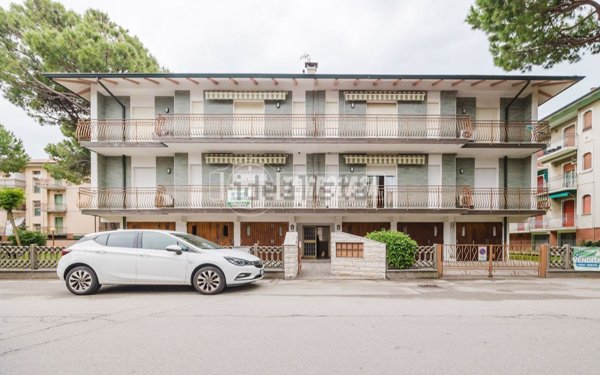 appartamento in vendita a Cervia in zona Pinarella