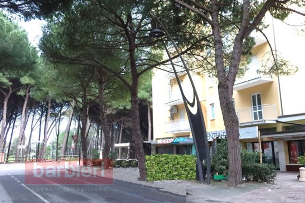 appartamento in vendita a Cervia in zona Pinarella