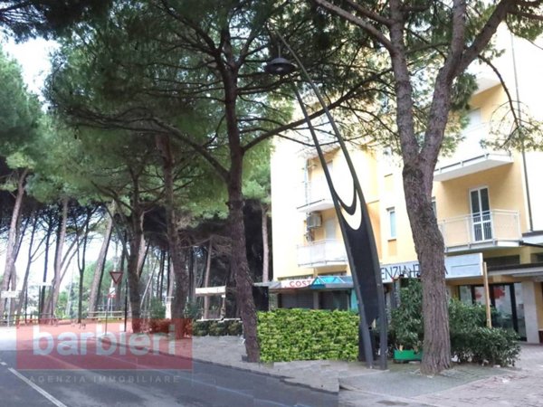appartamento in vendita a Cervia in zona Pinarella