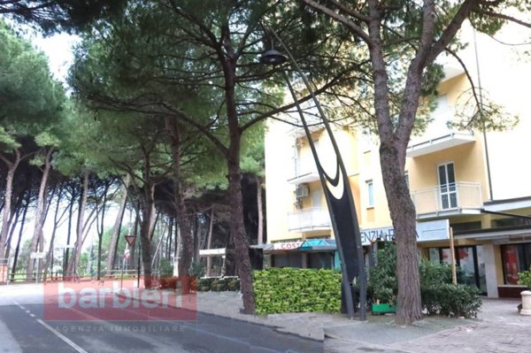 appartamento in vendita a Cervia in zona Pinarella