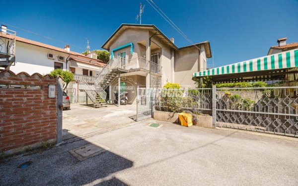 appartamento in vendita a Cervia