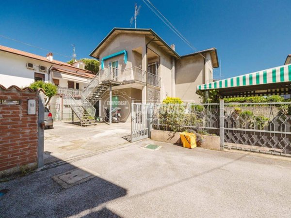 appartamento in vendita a Cervia