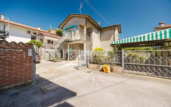 appartamento in vendita a Cervia