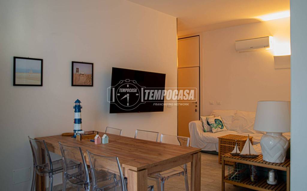 appartamento in vendita a Cervia