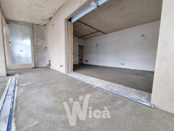 appartamento in vendita a Cervia