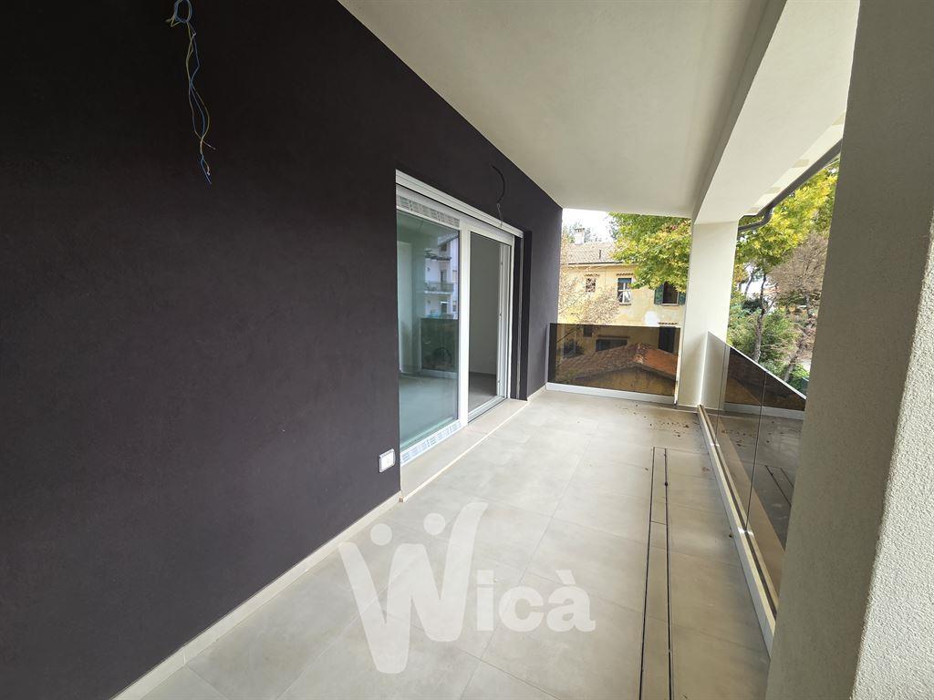 appartamento in vendita a Cervia