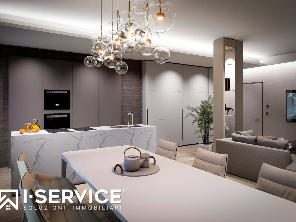 appartamento in vendita a Cervia