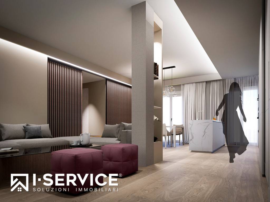 appartamento in vendita a Cervia