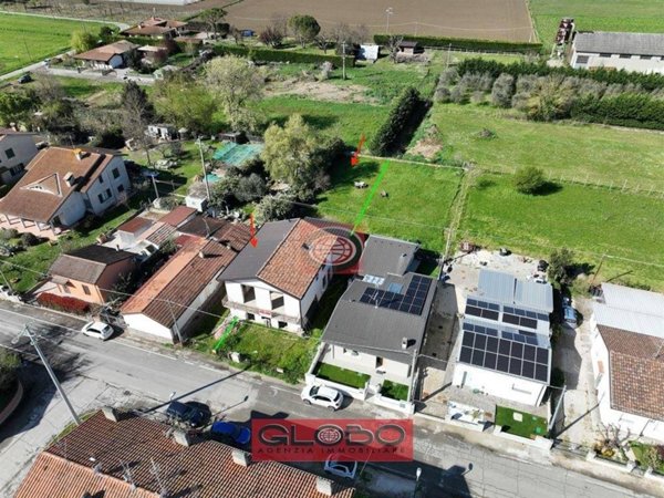 appartamento in vendita a Cervia in zona Pisignano