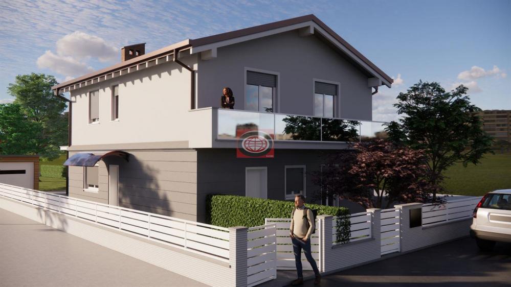 appartamento in vendita a Cervia in zona Pisignano