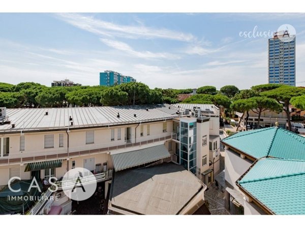 appartamento in vendita a Cervia in zona Milano Marittima