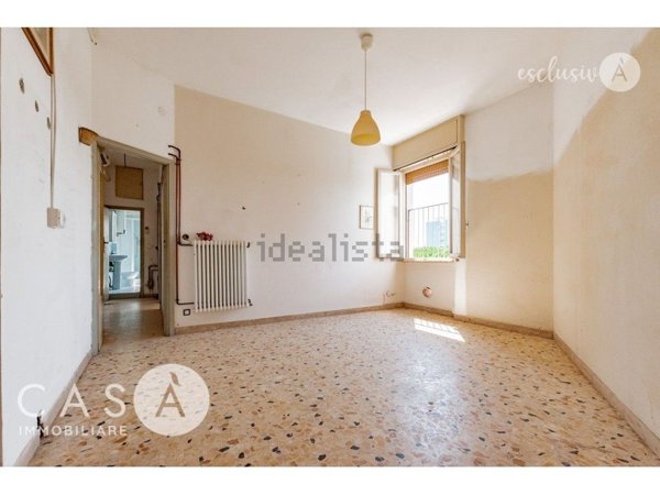 appartamento in vendita a Cervia in zona Milano Marittima