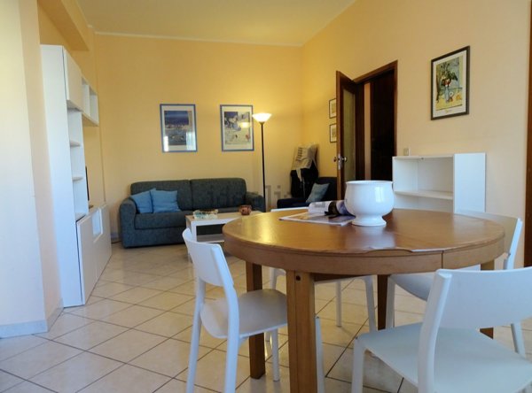 appartamento in vendita a Cervia in zona Milano Marittima