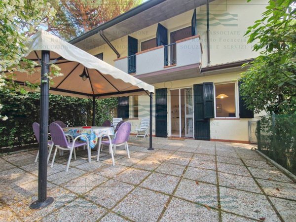 casa indipendente in vendita a Cervia in zona Milano Marittima