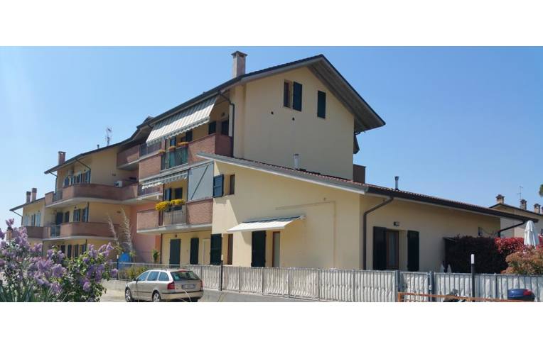 appartamento in vendita a Cervia in zona Pisignano