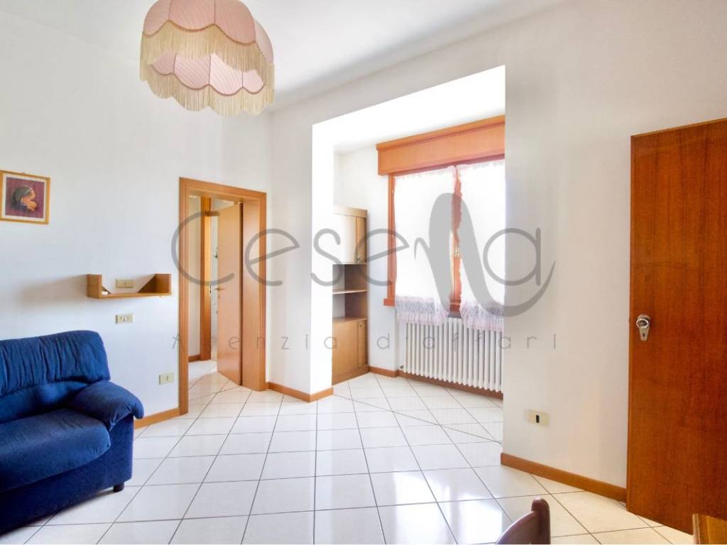 casa indipendente in vendita a Cervia in zona Montaletto