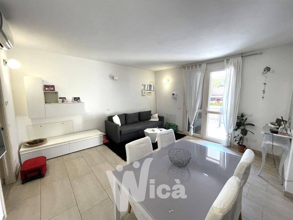 appartamento in vendita a Cervia in zona Pinarella