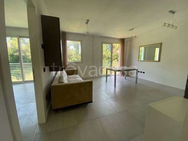 appartamento in vendita a Cervia in zona Milano Marittima