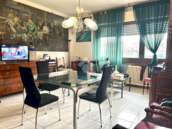 appartamento in vendita a Cervia in zona Montaletto