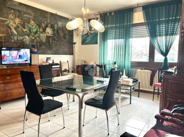 appartamento in vendita a Cervia in zona Montaletto