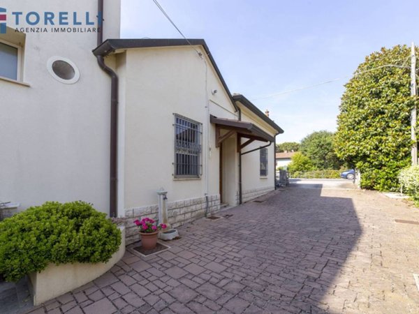 casa indipendente in vendita a Cervia in zona Milano Marittima