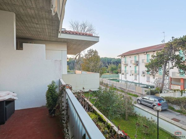 appartamento in vendita a Cervia in zona Milano Marittima
