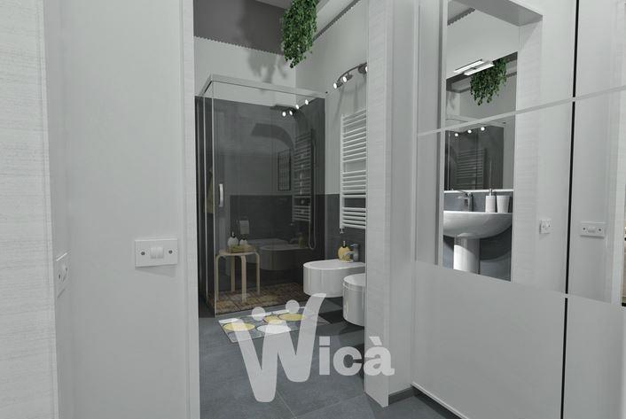 appartamento in vendita a Cervia