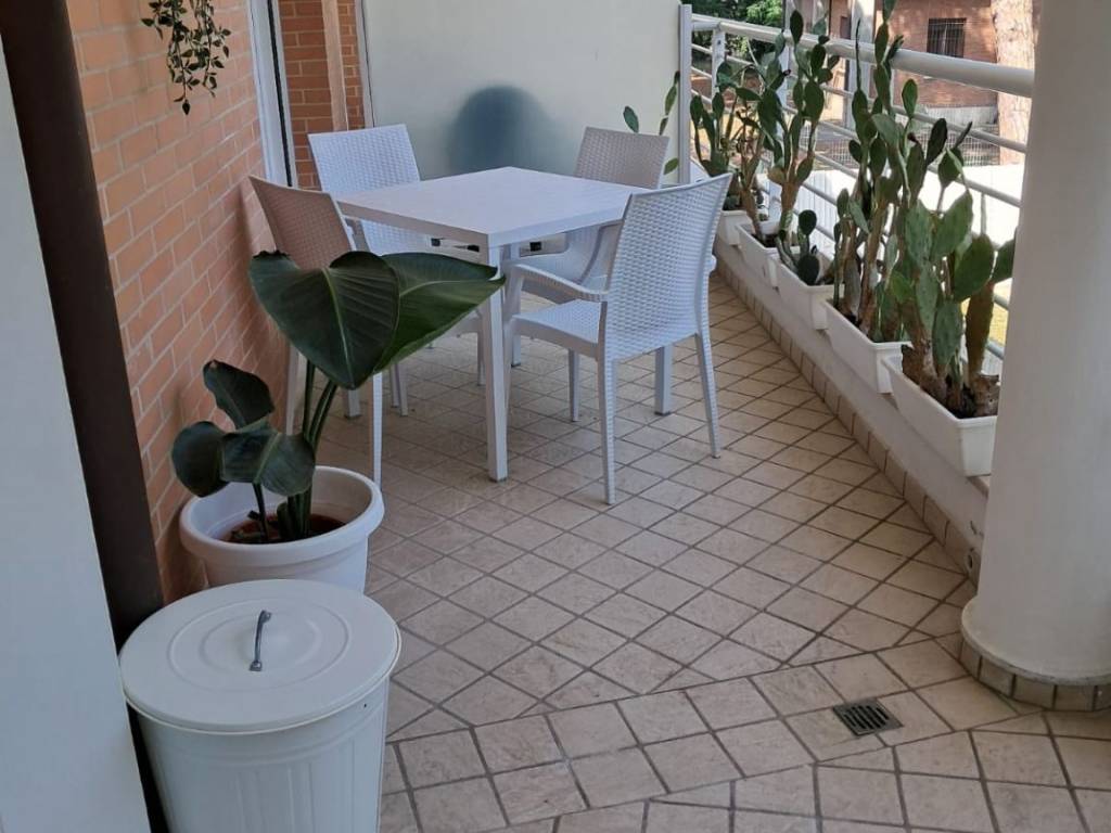 appartamento in vendita a Cervia in zona Milano Marittima
