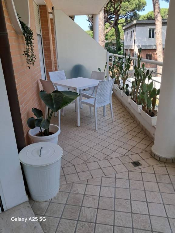 appartamento in vendita a Cervia in zona Milano Marittima