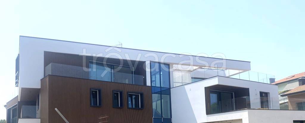 appartamento in vendita a Cervia in zona Milano Marittima