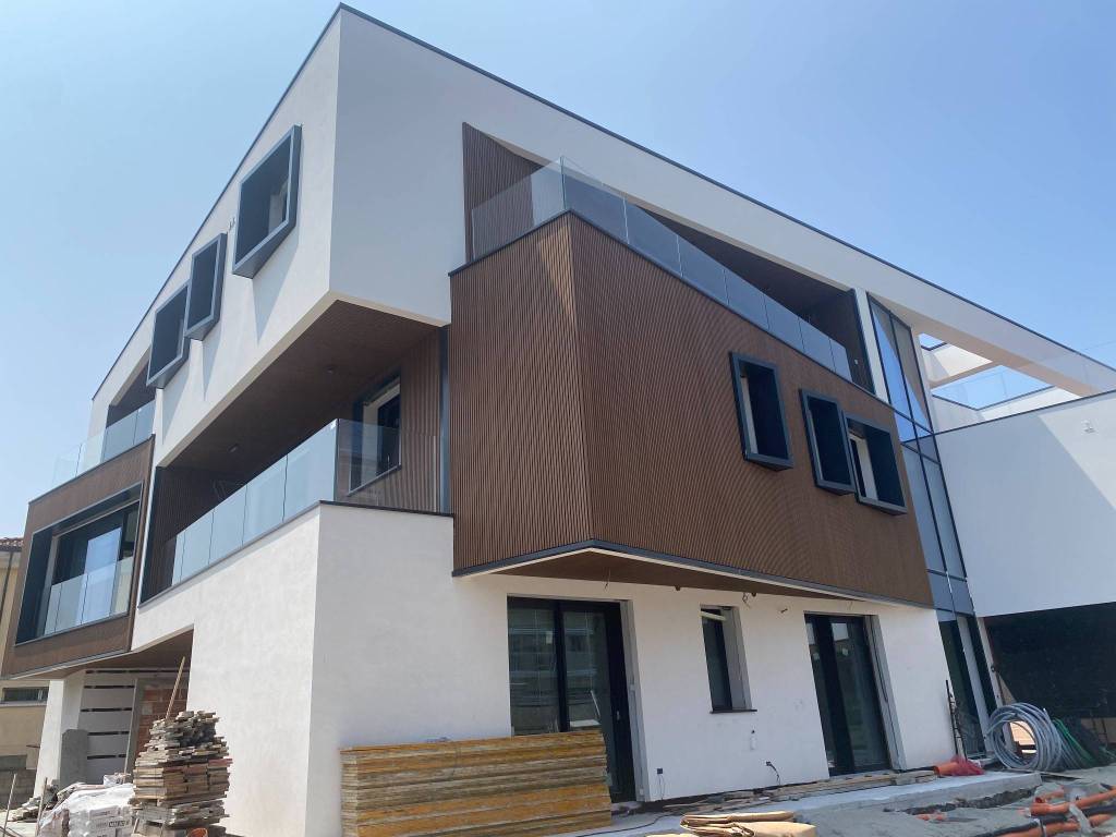 appartamento in vendita a Cervia