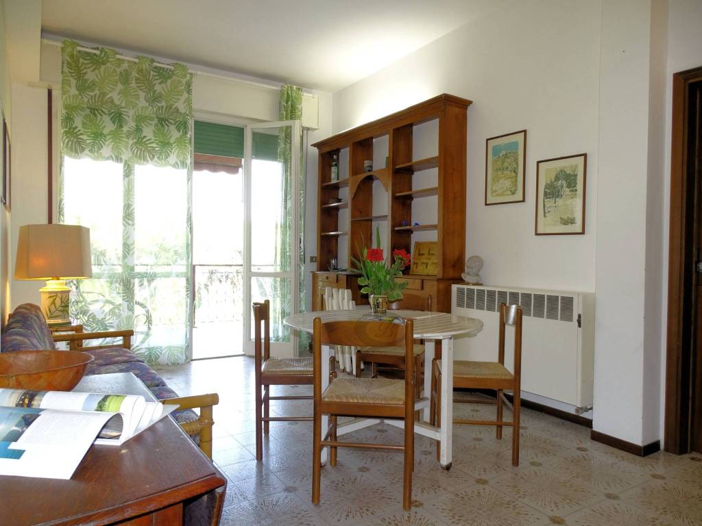 appartamento in vendita a Cervia in zona Milano Marittima