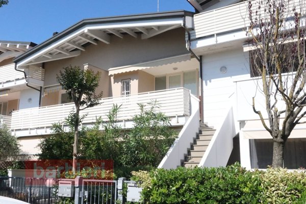 appartamento in vendita a Cervia