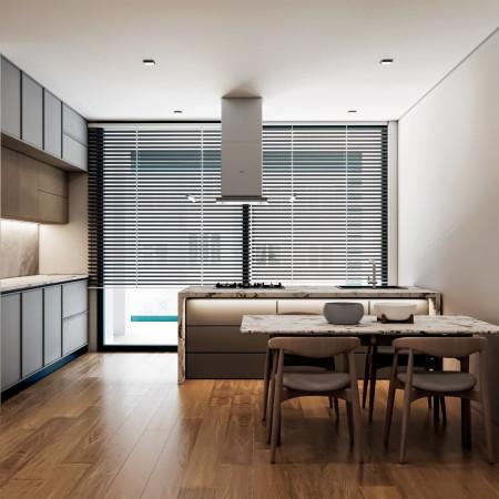 appartamento in vendita a Cervia