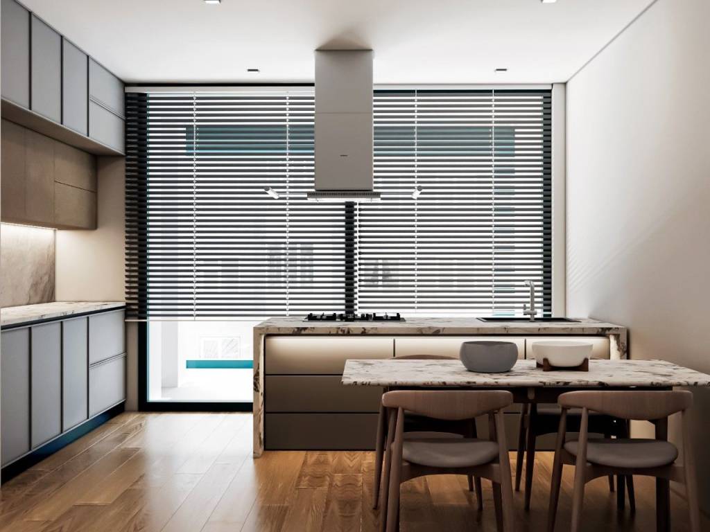 appartamento in vendita a Cervia