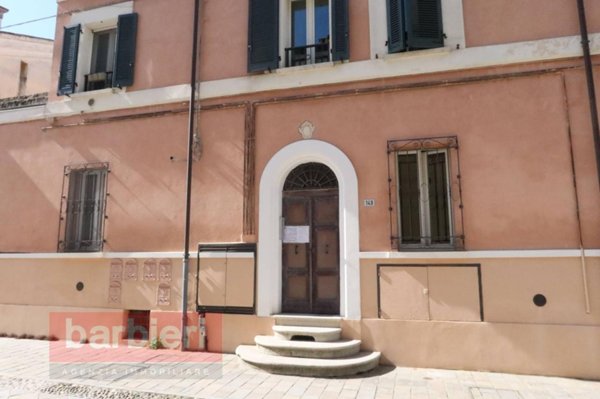appartamento in vendita a Cervia