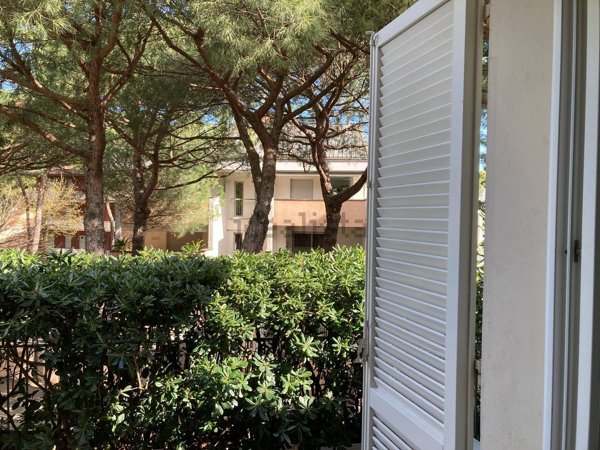 appartamento in vendita a Cervia in zona Milano Marittima