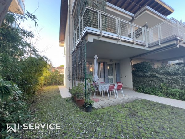 casa indipendente in vendita a Cervia in zona Milano Marittima