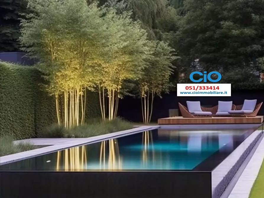 casa indipendente in vendita a Cervia in zona Milano Marittima