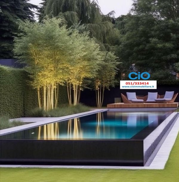 casa indipendente in vendita a Cervia in zona Milano Marittima