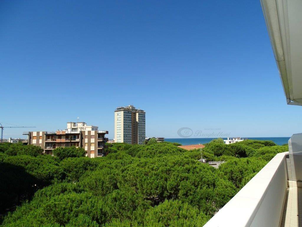 appartamento in vendita a Cervia in zona Milano Marittima