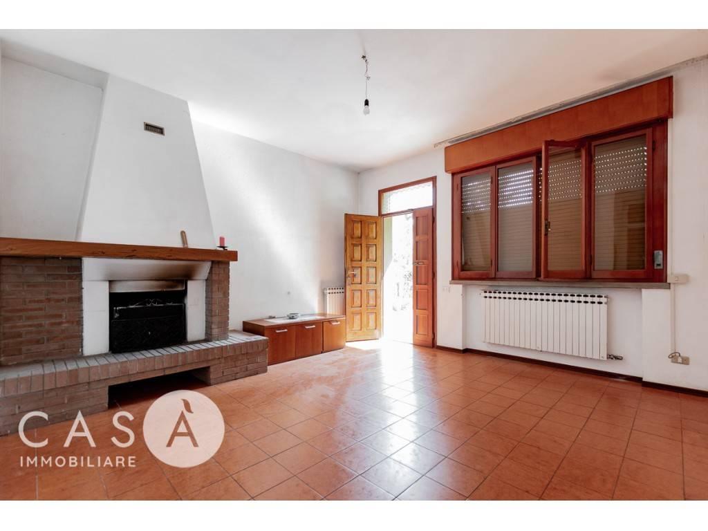 casa indipendente in vendita a Cervia in zona Terme