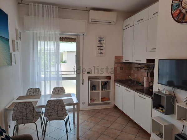 appartamento in vendita a Cervia in zona Milano Marittima