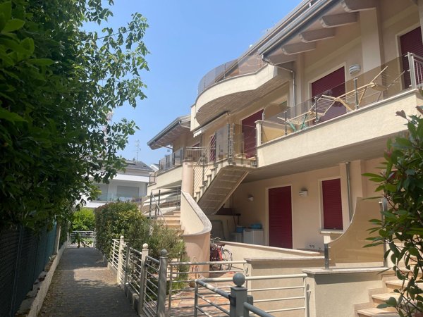 appartamento in vendita a Cervia