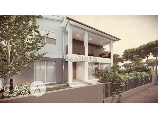 appartamento in vendita a Cervia