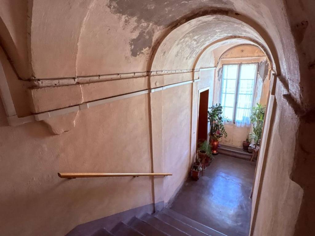 appartamento in vendita a Cervia