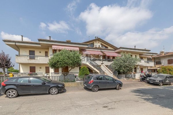 appartamento in vendita a Cervia in zona Pisignano