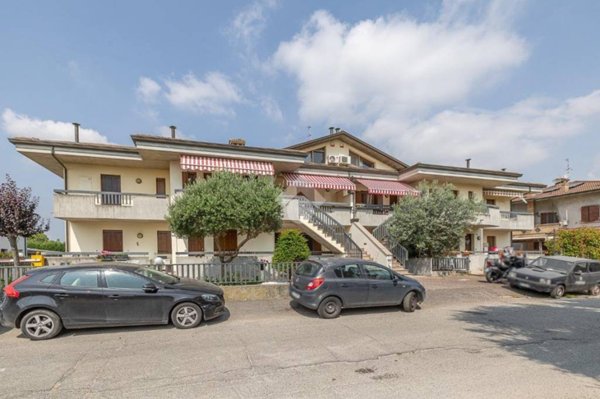 appartamento in vendita a Cervia in zona Pisignano