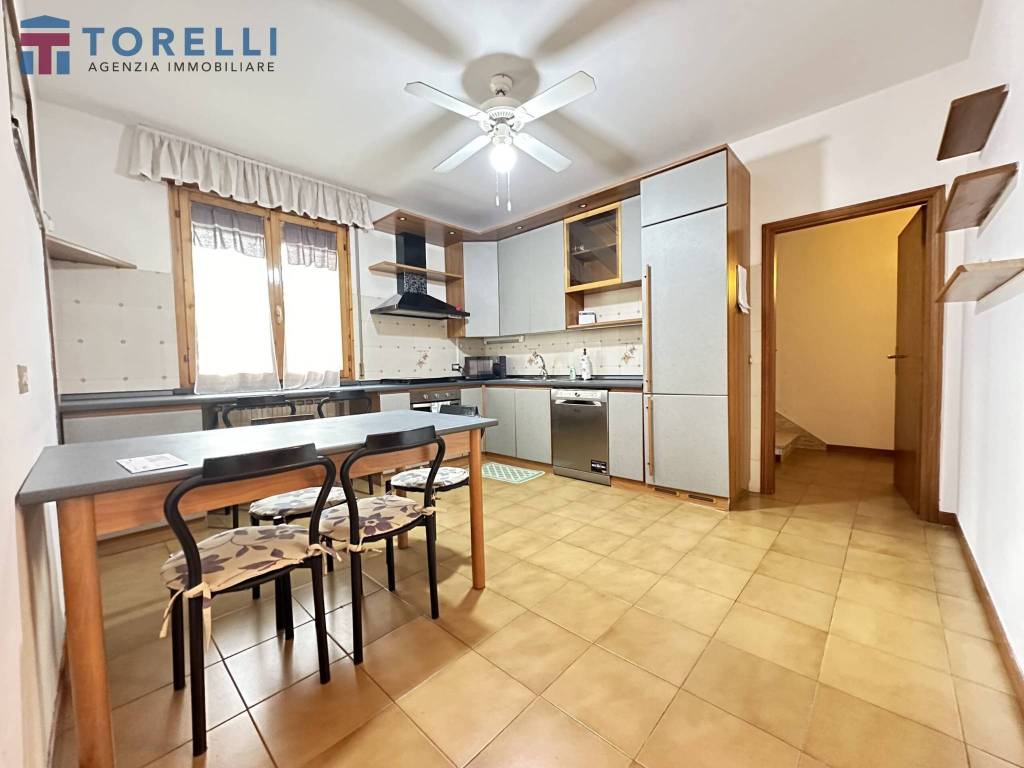 casa indipendente in vendita a Cervia